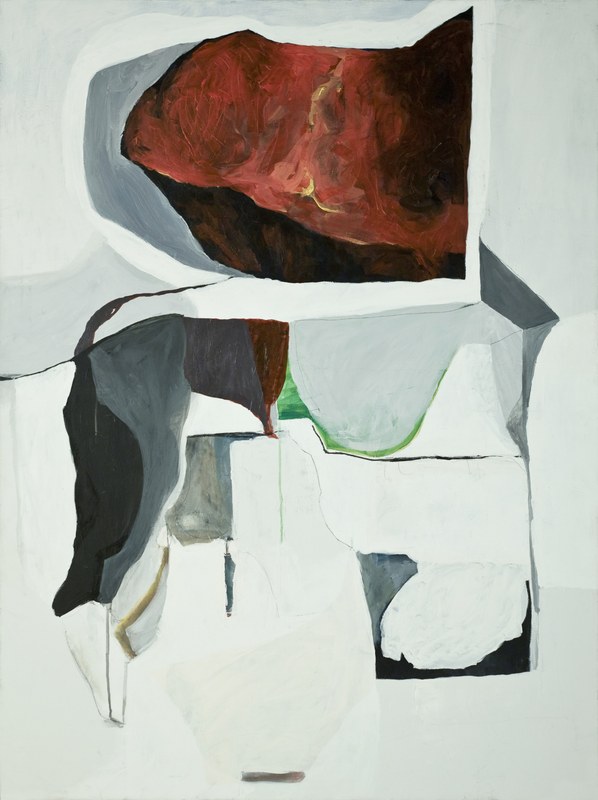 Alex Fischer, Untitled (meat Balloon)